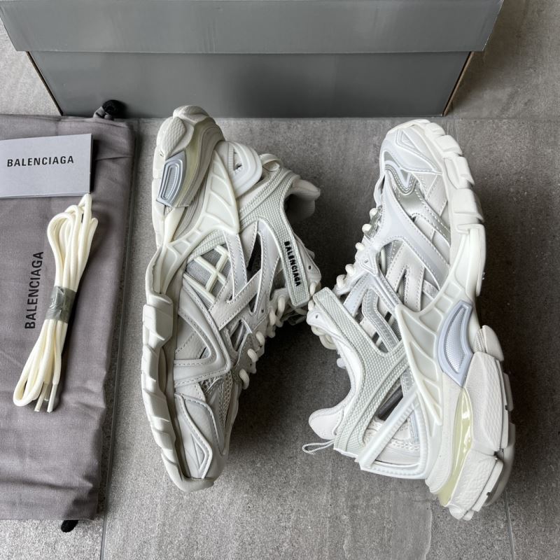 Balenciaga Track Shoes